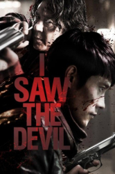 : I Saw the Devil 2010 German Dl 1080p BluRay Avc-FiSsiOn
