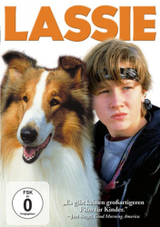 : Lassie Freunde fuers Leben 1994 German Dl 1080p BluRay x264-SpiCy