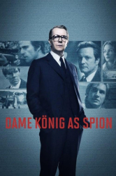 : Dame Koenig As Spion 2011 German Dl 2160p Uhd BluRay Hevc-Unthevc