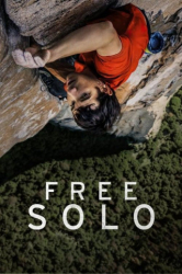 : Free Solo 2018 German Dl Doku 2160p Uhd BluRay x265-Dokuuhd