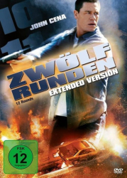 : 12 Runden 2009 Unrated Extended German Ac3 Dl 1080p BluRay x265-FuN