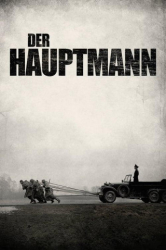 : Der Hauptmann 2017 German 2160p Uhd BluRay Hevc-Congstar