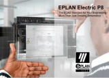 : EPLAN Electric P8 2022.0 (x64)