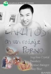 : Carlitos En Un Rodaje Porno - 720