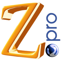 : form-Z Pro v9.2.0 Build A460 (x64)