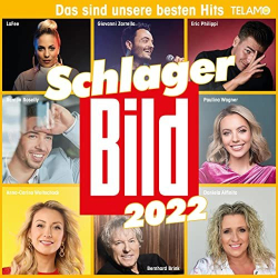 : Schlager BILD 2022 (2021)