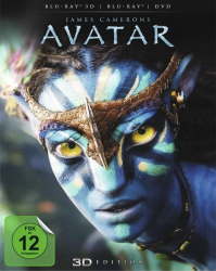 : Avatar Aufbruch nach Pandora 3D 2009 German Dl 1080p BluRay3D x264-Ancient