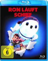 : Ron laeuft schief 2021 German 1080p Dl Eac3 BluRay Avc Remux-pmHd