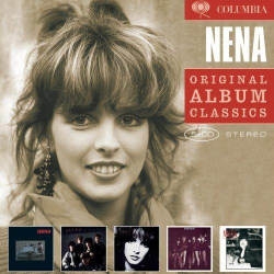 : Nena - Original Album Classics (2010)