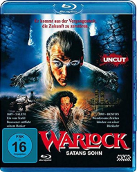 : Warlock Satans Sohn Uncut German 1989 Dl Dts 1080p BluRay x264-Gorehounds