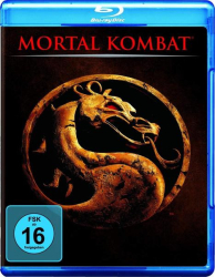 : Mortal Kombat 1995 German Dl 1080p BluRay x264-Rsg