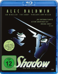 : Shadow Und Der Fluch Des Khan 1994 German Dl Dts 1080p BluRay x264-Gorehounds