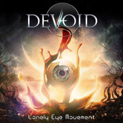 : Devoid - Lonely Eye Movement (Deluxe Edition) (2021)