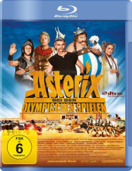: Asterix bei den Olympischen Spielen 2008 German Dts 1080p BluRay x264-DetaiLs