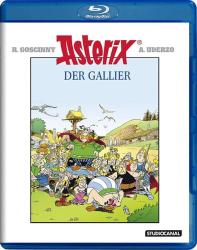 : Asterix der Gallier 1967 German 1080p BluRay x264-Wombat