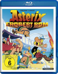 : Asterix erobert Rom 1976 German 1080p BluRay x264 Proper-Wombat