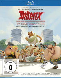 : Asterix im Land der Goetter 2014 German Dts 1080p BluRay x264-ExquiSiTe