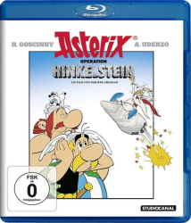 : Asterix Operation Hinkelstein 1989 German 1080p BluRay x264-DetaiLs
