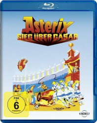 : Asterix Sieg ueber Caesar 1985 German Dl 1080p BluRay x264-DetaiLs