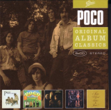 : Poco - Original Album Classics (2008)