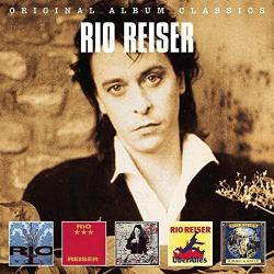 : Rio Reiser - Original Album Classics (2014)