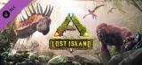 : Ark Survival Evolved Lost Island-Codex