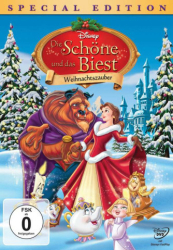 : Die Schoene und das Biest Weihnachtszauber 1997 German Dl Ac3 Dubbed 1080p BluRay x264-muhHd