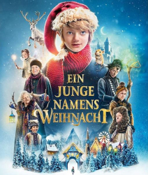 : Ein Junge namens Weihnacht 2021 German Dl Hdr 2160p Web h265-W4K