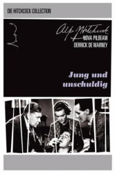 : Jung und unschuldig 1937 German 720p BluRay x264-Gma