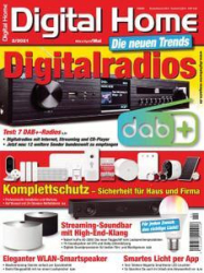 :  Digital Home Magazin No 02 2021