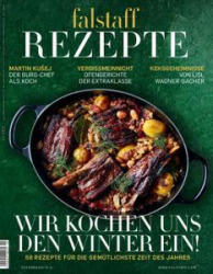 :  Falstaff Rezepte Magazin No 04 2021
