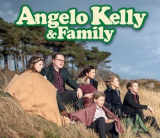 : Angelo Kelly & Family - Sammlung (10 Alben) (2006-2021)