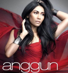 : Anggun - Sammlung (5 Alben) (1997-2017)