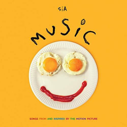 : Sia - Music Songs From And Inspired By The Motion Picture (2021)