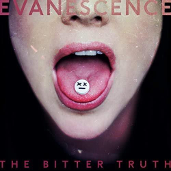 : Evanescence - The Bitter Truth (Limited Edition) (2021)