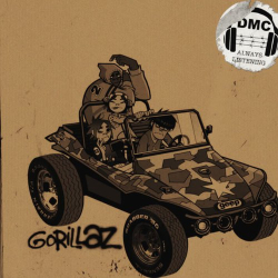 : Gorillaz - Gorillaz (Super Deluxe Edition) (2001/2021)