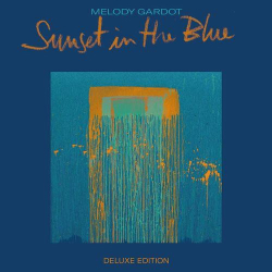 : Melody Gardot - Sunset In The Blue (Deluxe Version) (2021)