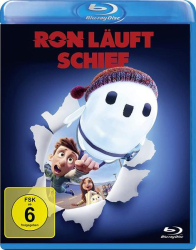 : Ron laeuft schief 2021 German Dl 1080p BluRay x264 Proper-Pl3X
