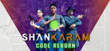 : Shankaram Code Reborn-Plaza