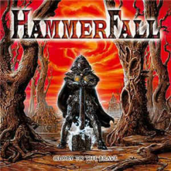 : Hammerfall - Discography 1997-2017   