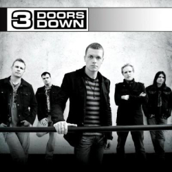 : 3 Doors Down - 3 Doors Down (Best Buy Exclusive Edition) (2008)