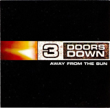 : 3 Doors Down - Away from the Sun (2002)