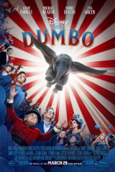 : Dumbo 2019 German DTS DL 1080p BluRay x264-COiNCiDENCE
