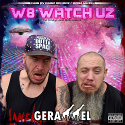 : W8 Watch Uz - Geraffel (2022)