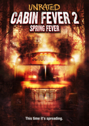 : Cabin Fever 2 2009 German DTS DL 1080p BluRay x264-SoW