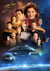 : Star Trek Raumschiff Voyager Staffel 03 1995 German 1080p microHD x264 - MBATT