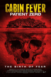 : Cabin Fever 3 Patient Zero 2014 German DL 1080p BluRay x264-ROOR