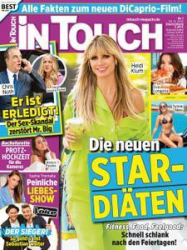 :  In Touch Magazin No 01 2022