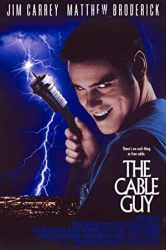 : Cable Guy Die Nervensaege 1996 GERMAN AC3D DL 1080p BluRay x264-TVP