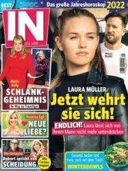 :  IN-Magazin No 01 2022